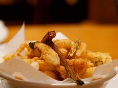 -君悦酒店·La Terrazza意合園·意式风味