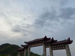 -香炉山国家森林公园