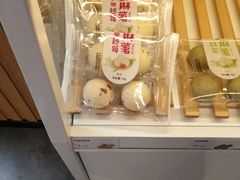 -一鸣真鲜奶吧(巴黎都市奶吧店)