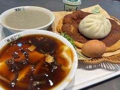 -黑窑厂糖油饼烤鸭·清真菜(旗舰店)