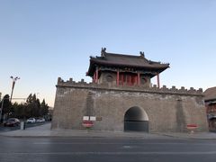 -蓟县鼓楼