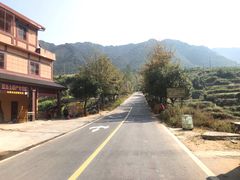 -永州阳明山国家森林公园