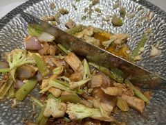 -小鱼小牛·鱼牛干锅·脆鱼火锅(世欧广场店)