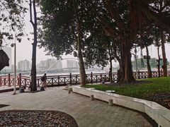 -海心沙亚运公园