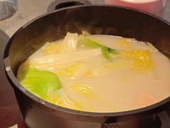 -胖哥俩肉蟹煲(萧山加州阳光店)