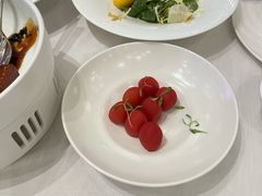 -富淳饭店(世纪公园店)