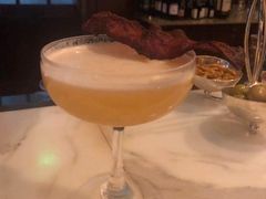 -LONG BAR 廊吧(外滩华尔道夫酒店)