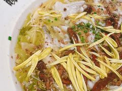 -太二酸菜鱼(菱角湖万达店)
