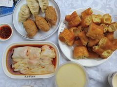 -冰泉豆浆馆(白云山总店)