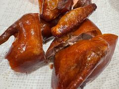 -丰鲤楼•闽南茶楼(仟禧汇店)