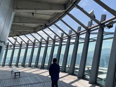 -澳门旅游塔360°旋转餐厅(南湾湖广场店)