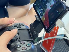 -Sony Store 索尼(上海淮海中路店)