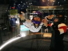 -飞行家太空体验馆(祥云小镇店)