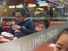 -喜家德虾仁水饺(长泰广场店)