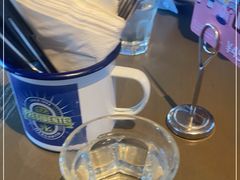 -Chili's Cafe&Bar奇利斯(滨江店)