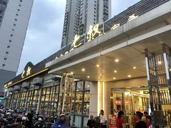 -七叔家宴家常广西菜(明秀东路店)