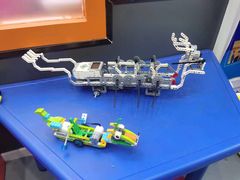 -童程童美·信息学竞赛·机器人编程·少儿编程(五棵松万达校区)