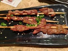 -炭舍干锅·烤鱼(扬名广场店)