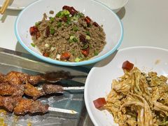 -紫光园(劲松店)