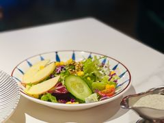 -清真·艾美可餐厅(鹏欣水游城店)