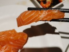 -五月罗马海鲜自助餐厅(陆家嘴店)