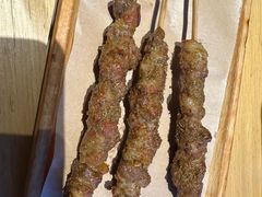 -关东小磨东北菜(上海长风大悦城店)