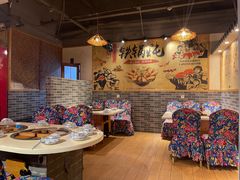 -妈妈家铁锅炖(景诚园综合楼店)