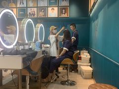 -海马体照相馆(新南凯德广场店)