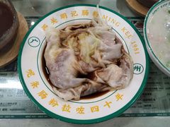 -西关明记肠粉(荔枝湾店)