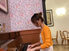 -塔顶·Cafe·日啡夜酒(北京路店)