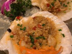 -必点海鲜·鲅鱼水饺(鞍山西道店)