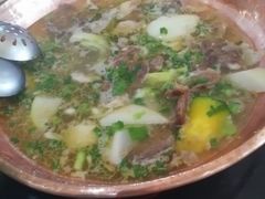 -朝伟清真铜瓢牛肉馆(三十年老·店)