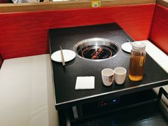 -咏江南·苏式火锅·苏州评弹(观前街店)
