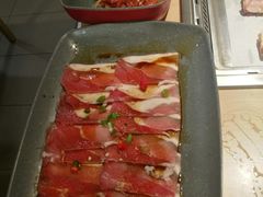 -新石器烤肉(百联川沙店)