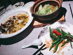 -晓粤·惹味粤菜(凯德乐峰广场店)