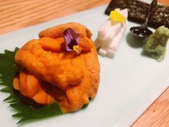 -然寿司(郎园vintage店)