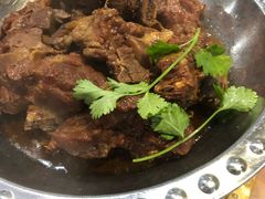 -临潼印象·特色陕菜