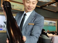 -Da Ivo哒伊沃意大利魔镜餐厅(外滩店)