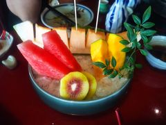 -万岛日本料理铁板烧(梅赛德斯奔驰店)