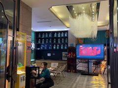 -淘米捞·米汤脆鲩鱼火锅(福田皇岗店)