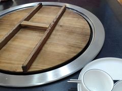 -老刘生态大鱼坊铁锅炖鱼(赛马场店)