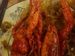 -去吃小龙虾·江湖菜·烧烤(南滨路店)