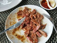 -虎门美思威尔顿酒店(海之光自助餐)