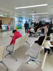 -济南市儿童医院