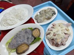 -花苑美食横琴生蚝火锅(拱北粤华路店)