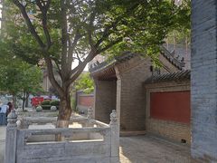 -护国法轮寺