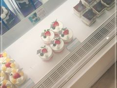 -好利来(高新枫叶广场店)