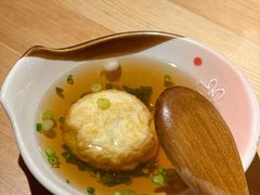明石烧-章之鱼家(体育东路店)