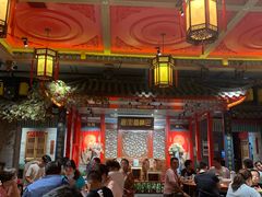 大堂-老街鱼嘴巴(坡子街老店)