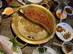 -小龙坎火锅(春熙太古里店)